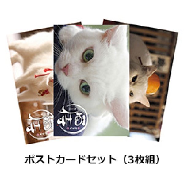 画像3: 「猫侍」グッズ全部入り 玉之丞さまの玉手箱セット (3)