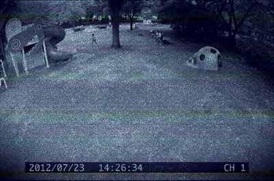画像2: ほんとうに映った！監死カメラ13