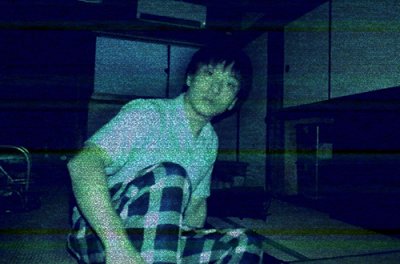 画像3: ほんとうに映った！監死カメラ14