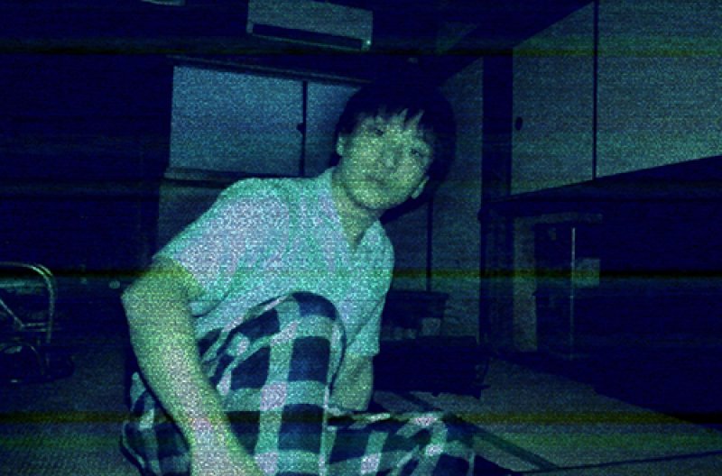 画像3: ほんとうに映った!監死カメラ14