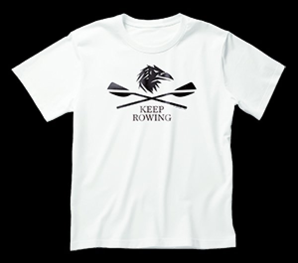 画像2: 映画『ノーヴィス』TシャツBlack／White (2)